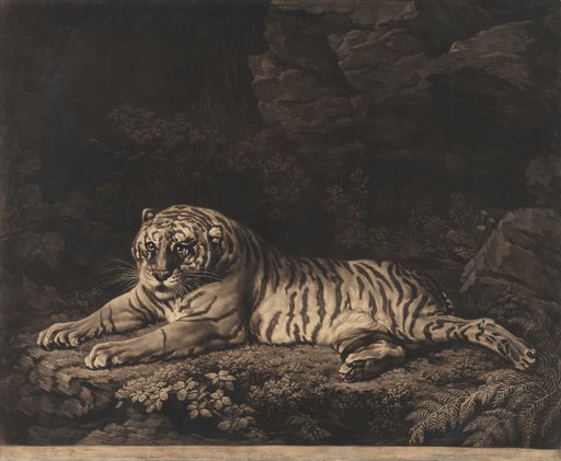 Portrait of John Dixon