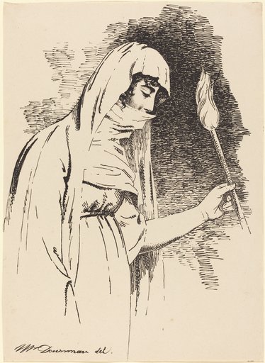 John Downman