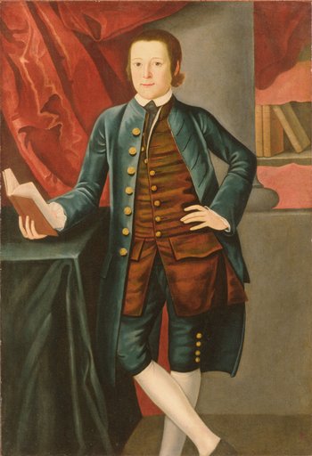 John Durand