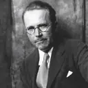 Portrait of John F. Carlson