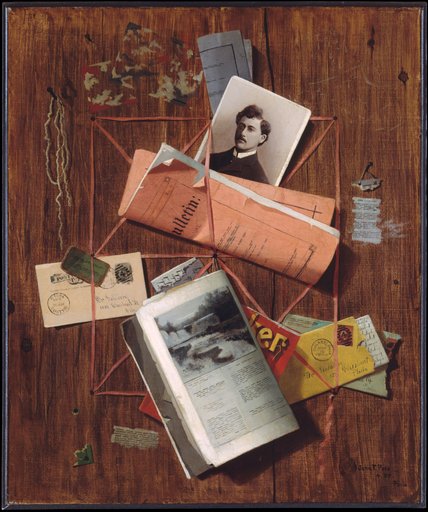 John F. Peto