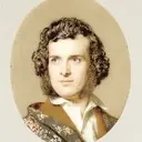 Portrait of John Faed