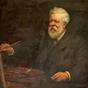 Portrait of John Finnie