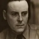 Portrait of John Flannagan