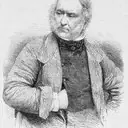 Portrait of John Frederick Herring, Sr.
