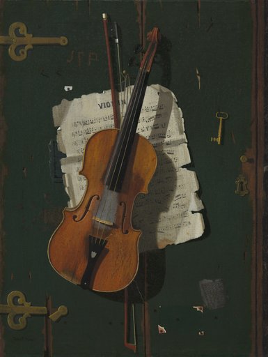 John Frederick Peto