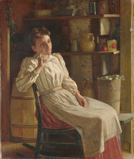 John George Brown