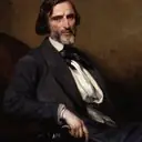 Portrait of John Gibson