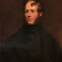 Portrait of John Graham Gilbert