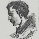 Portrait of John Griffiths