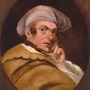 John Hamilton Mortimer