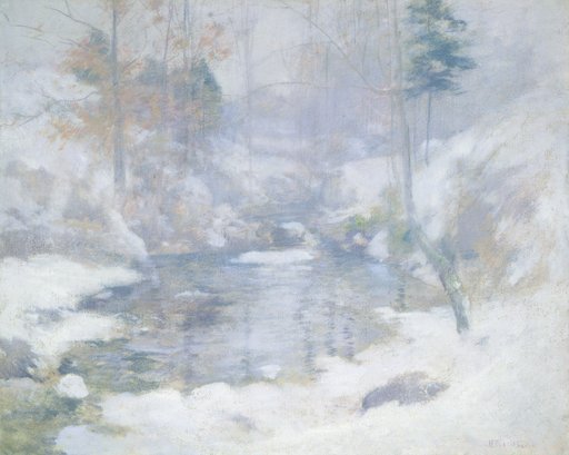 John Henry Twachtman
