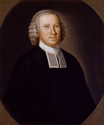 John Hesselius