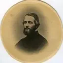 Portrait of John Joseph Cotman