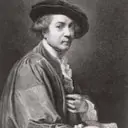 Portrait of John Keyse Sherwin