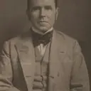 Portrait of John Lavery