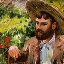 John Leslie Breck