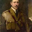 Portrait of John Longstaff