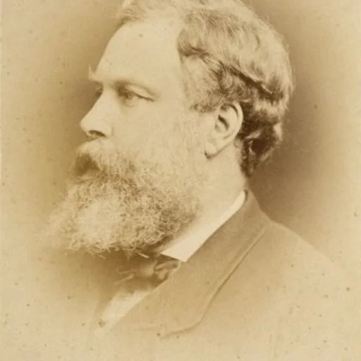 Portrait of John Macallan Swan