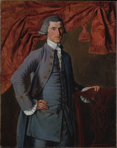 John Mare