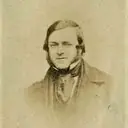 Portrait of John Middleton