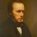Portrait of John Milne Donald
