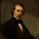 John Mix Stanley