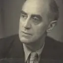 Portrait of John Northcote Nash