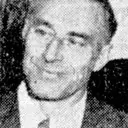 Portrait of John Passmore