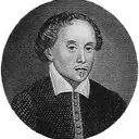 Portrait of John Payne