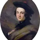 Portrait of John Phillip