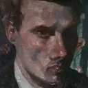 Portrait of John Quinton Pringle