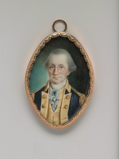 John Ramage