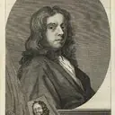 Portrait of John Riley