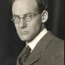Portrait of John Robinson Frazier
