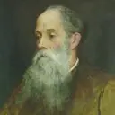 Portrait of John Roddam Spencer Stanhope