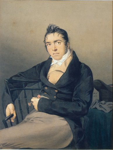 John Rubens Smith
