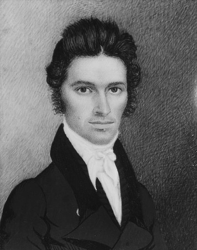 John S. Porter