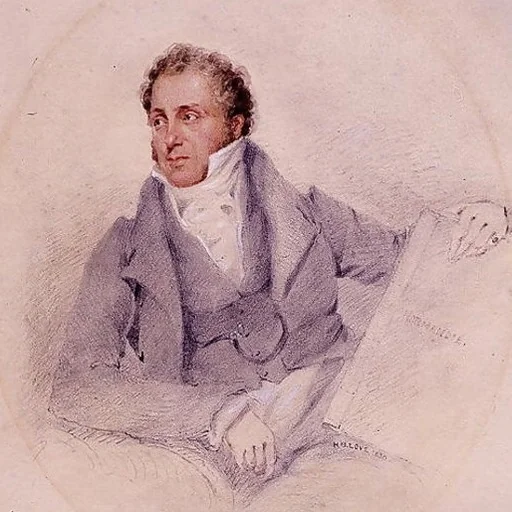 John Sell Cotman
