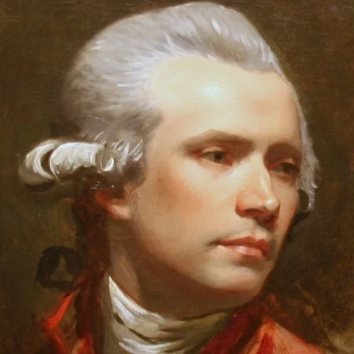 John Singleton Copley