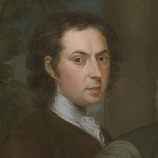 John Smibert