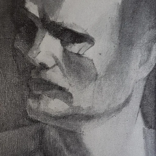 Portrait of John Sten