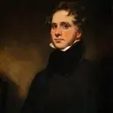 Portrait of John Syme