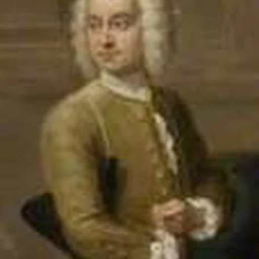 Portrait of John Theodore Heins