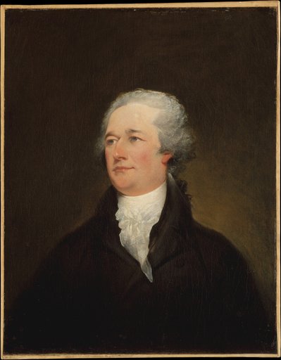 John Trumbull