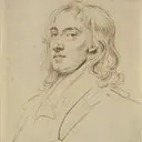 Portrait of John Vanderbank
