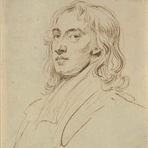 Portrait of John Vanderbank