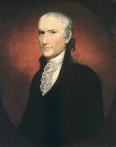 John Vanderlyn|Gilbert Stuart