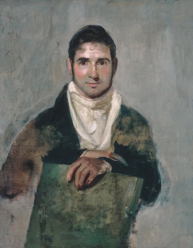 John Wesley Jarvis