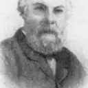 Portrait of John William Inchbold